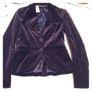 Theory Jacket